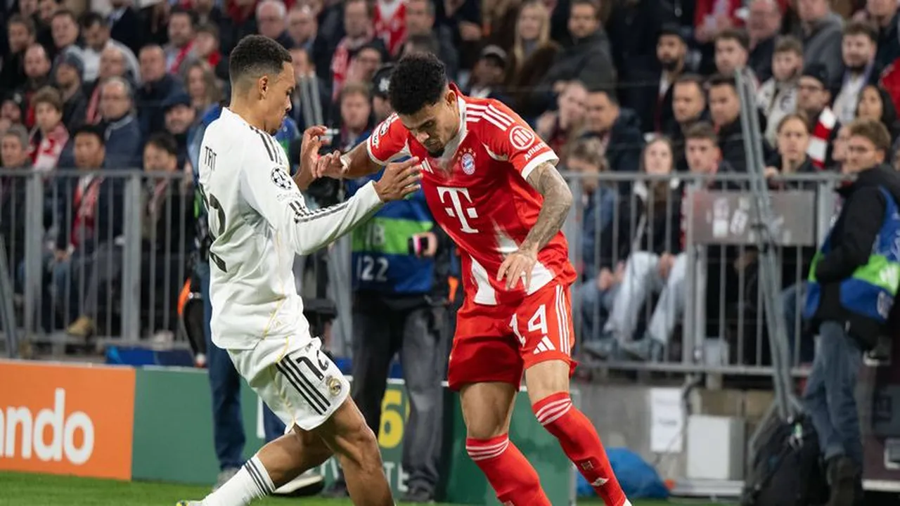 تشكيل ريال مدريد المنتظر لمواجهة أتليتك بلباو والقنوات الناقلة
